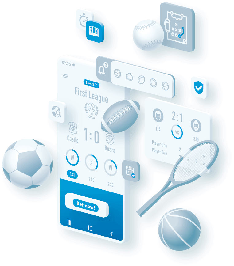 aplicația mobilă 1xBet