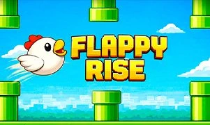 Flappy Rise