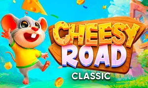 Cheesy Road Classic