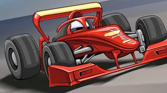 eSport F1