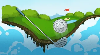 eSport Golf
