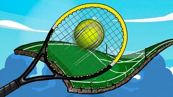 eSport Tenis