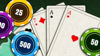 eSport Poker