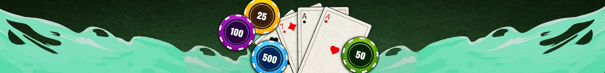 Cyber Poker