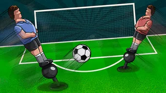 Fotbal de Masă Pro