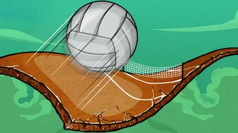 eSport Volei