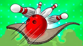 e-Sporturi Bowling