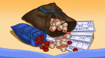 Loto rusesc