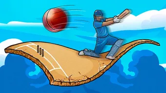 eSport Cricket