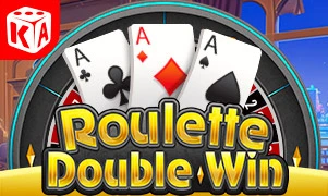 Roulette Double Win