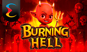 Burning Hell