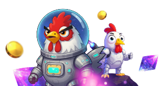 КОСМИЧЕСКИЙ ШАНС